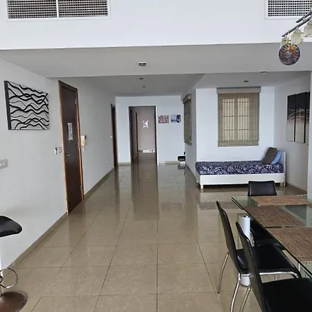 Sea View On Promenade Apartment *