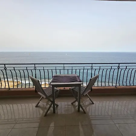 Sea View On Promenade * Sliema